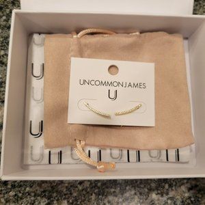 Uncommon James Killer Ear Climber